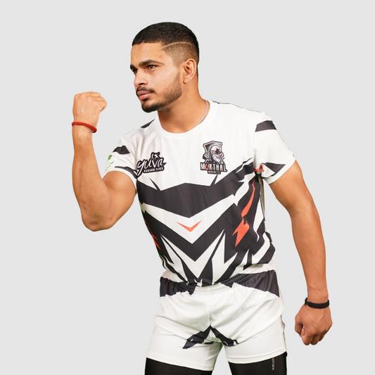 Murthal Magnets Jersey (Home)