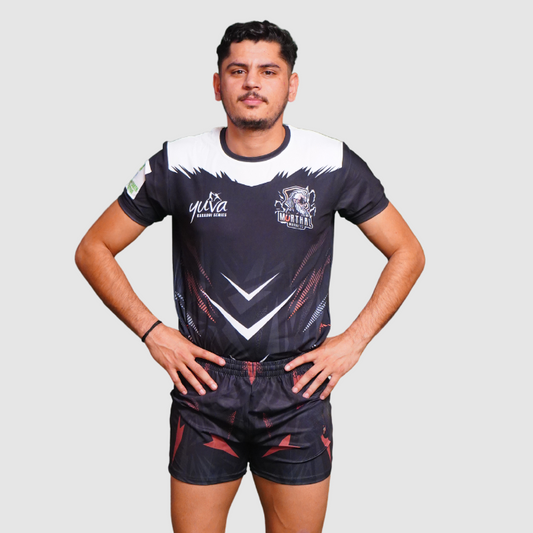 Murthal Magnets Jersey (Away)