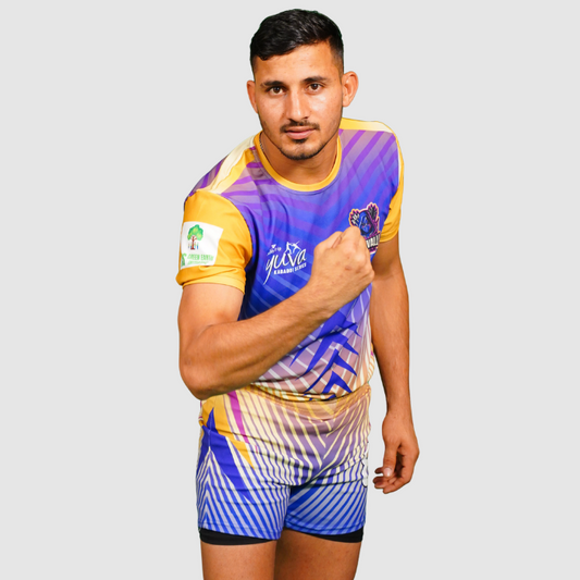 Aravalli Arrows Jersey (Away)