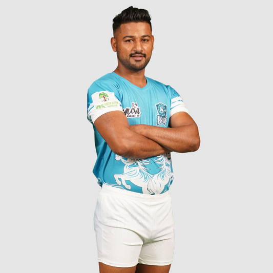 Panchala Pride Jersey (Away)