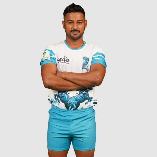 Panchala Pride Jersey (Home)