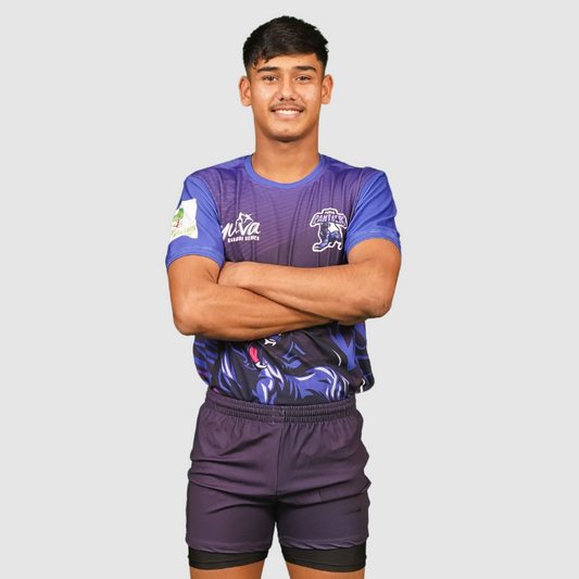 Periyar Panthers Jersey (Home)