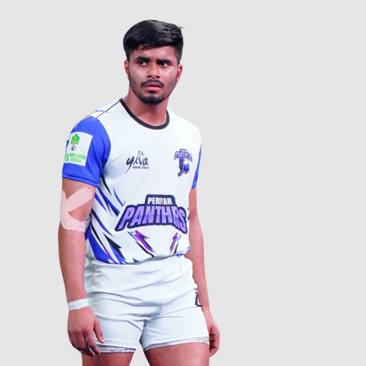 Periyar Panthers Jersey (Away)