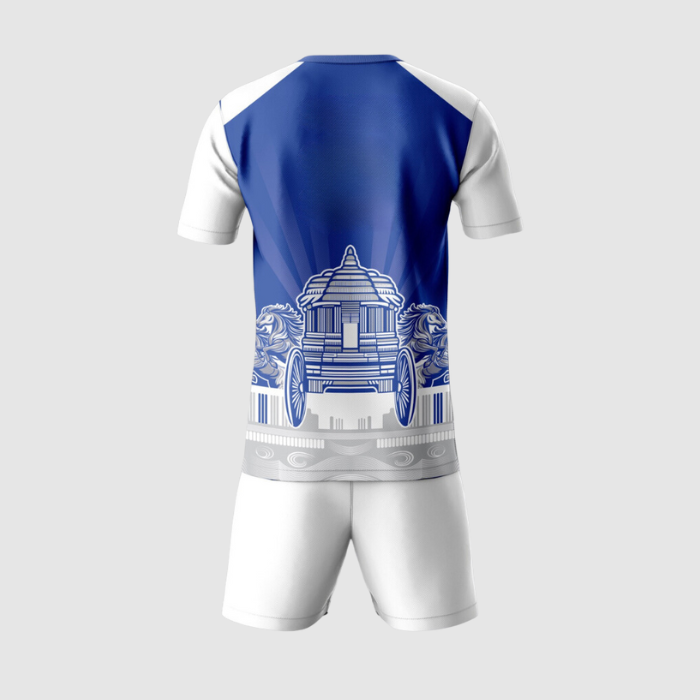 Hampi Heroes Jersey (Away)