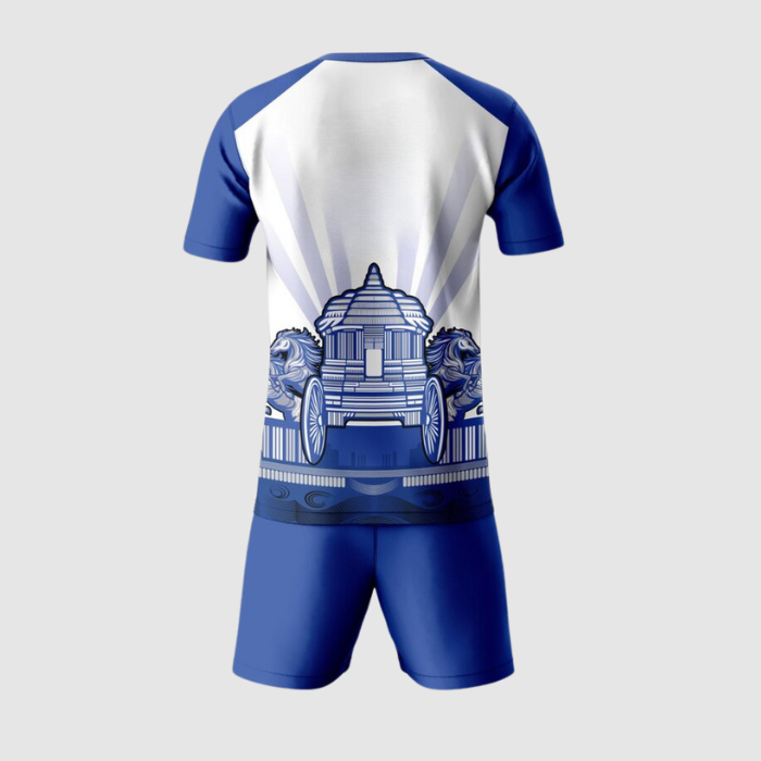 Hampi Heroes Jersey (Home)