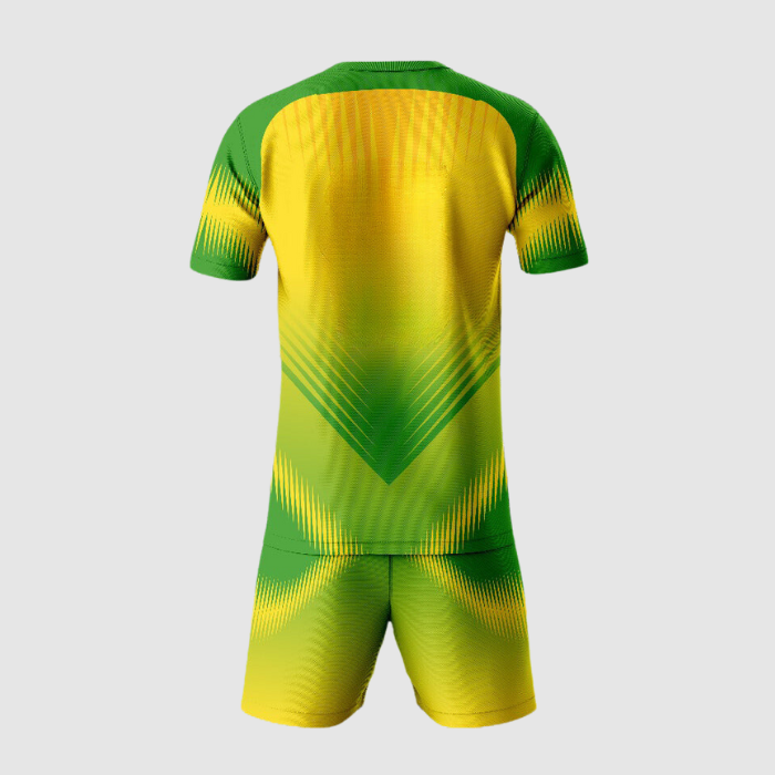 Palani Tuskers Jersey (Away)