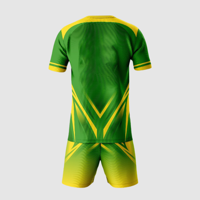 Palani Tuskers Jersey (Home)