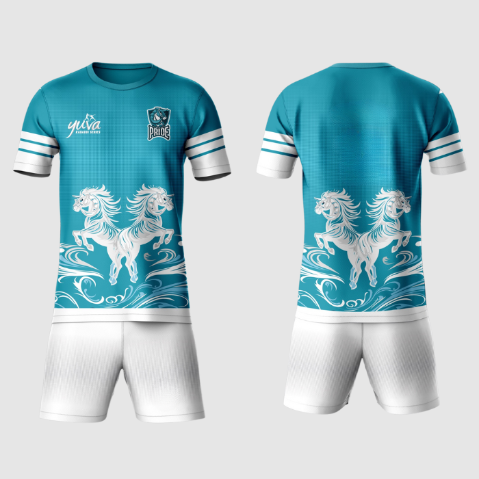 Panchala Pride Jersey (Away)