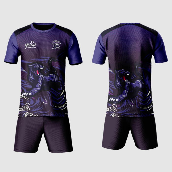 Periyar Panthers Jersey (Home)