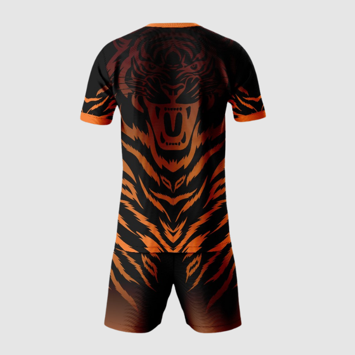 Tadoba Tigers Jersey (Away)