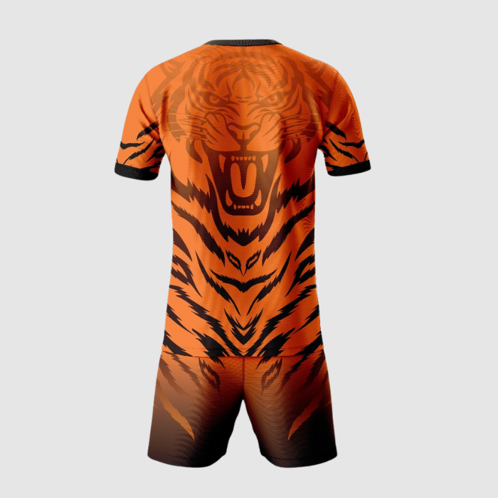 Tadoba Tigers Jersey (Home)