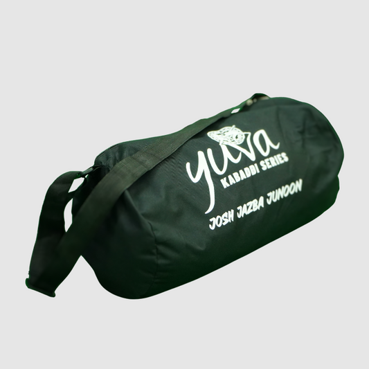 Duffle Bag - Yuva Kabaddi Series